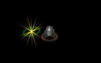 Android Dark Wallpaper By Kubines