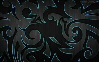 Papel De Parede Tribal