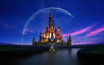 Disney World Wallpaper