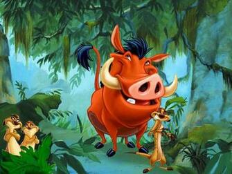 The Lion King Wallpaper