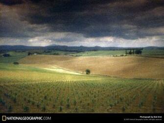 Desktop Wallpaper Tuscan