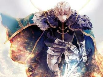 Gawain Fate Grand Order Zero Stay Night
