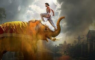Baahubali The Conclusion 4k Ultra HD Wallpaper Background