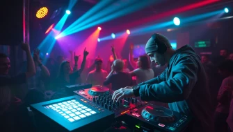 Dj Wallpaper Full HD