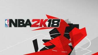 Nba 2k18 Wallpaper