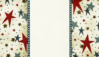 July 4th Celebrate Powerpoint Background And Wallpaper Ppt Garden
