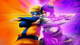 Naruto Wallpaper HD Hintergrundbilder