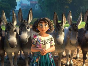 Encanto S Directors Talk The Movie Big Ending Mystery Polygon