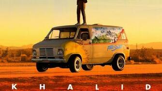 Re Khalid Returns With A Superb Moody Sophomore Album
