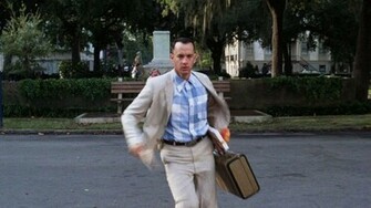 Forrest Gump Wallpaper Pictures