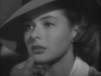 Ingrid Bergman Wallpaper