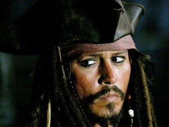 Jack Sparrow Wallpaper Celebrity And Movie Pictures Photos