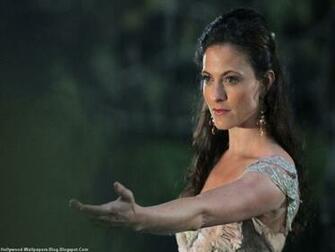 Lara Pulver Image Wallpaper HD And