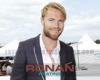 Ronan Keating Wallpaper Desktop