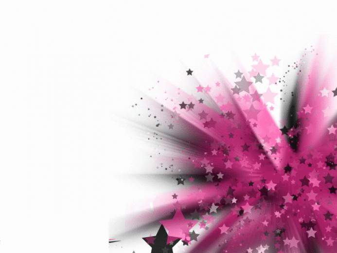 Pink Wallpaper And Green Hot
