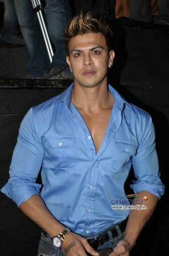 Sahil Khan Photos HD Image Pictures Stills Of