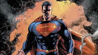 Superman Will Fight The Kkk In A New Comic From Dc Inverse