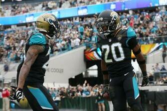 Things That Matter More Than Jalen Ramsey And A J Bouye