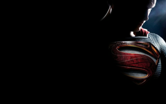 Superman Man Of Steel By Rehsup