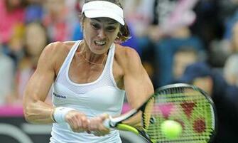 Martina Hingis Wallpaper X Net