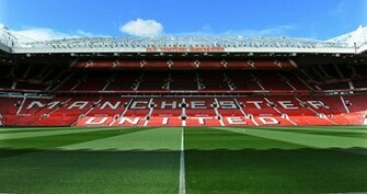 Old Trafford