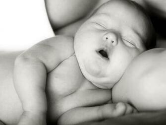 Baby Desktop Wallpaper Babies