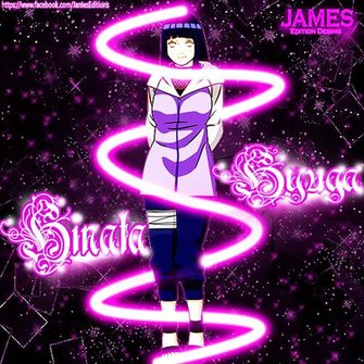 Wallpaper De Hinata Hyuga By Todoanimeoficial