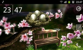 Top Android Live Wallpaper For