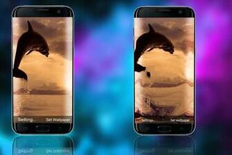 Live Wallpaper For Samsung Galaxy S8 Req