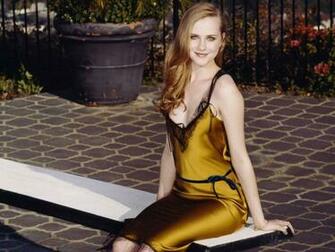 Evan Rachel Wood Wallpaper First HD