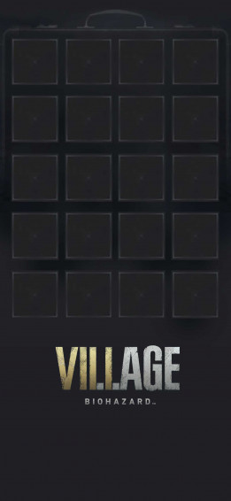 Resident Evil Village Wallpaper