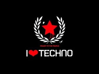 Fuentes De Informaci N Wallpaper Techno