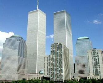 Wtc Wallpaper