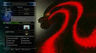 Bannedlagiacrus On Didn T Notice This New Guild Card For