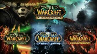 World Of Warcraft Wrath The Lich King