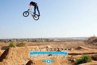 Bmx Tricks Wallpaper