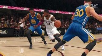 Nba Live Launches Groundbreaking Demo The Zombie
