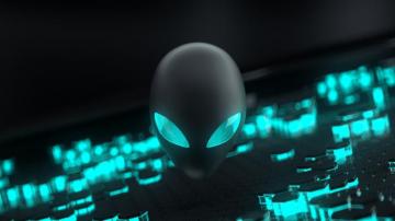Alienware Wallpaper Dell Community