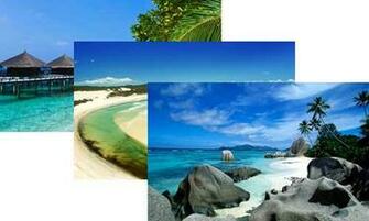 Beach Wallpaper Sure To Bring New Look Your Desktop