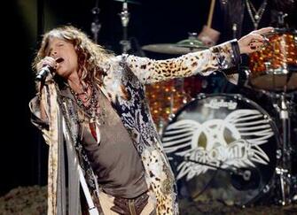 Steven Tyler Wallpaper High Resolution And Quality