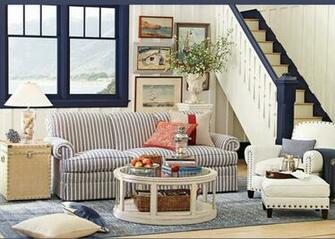 French Country Living Room Decorating Ideas Mudroom Hall Industrial