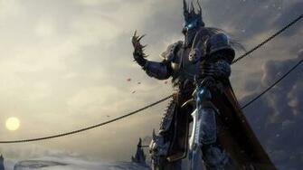 4k World Of Warcraft Wallpaper Top