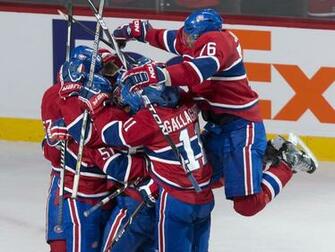 Stewart Penguins Canadiens Trade Rumors