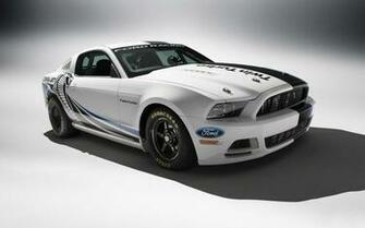 Ford Mustang Svt Cobra Wallpaper