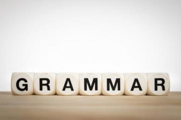 Subordination In English Grammar