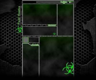 Gaming Background For Cool