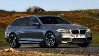 Bmw M5 High Resolution Wallpaper