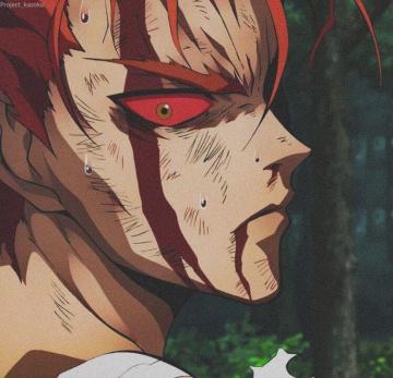 One Punch Man Anime Manga