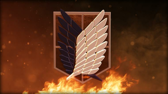 Attack On Titan Computer Wallpaper Desktop Background