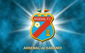 Arsenal De Sarandi Fc Logo Picture X Pixels